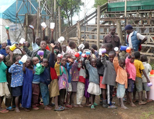 Kenya