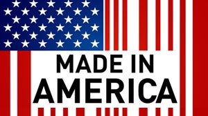 Photo: Made in America