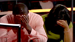 Photo: Million Dollar Money Drop