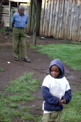 Kenya 