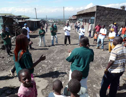 Kenya
