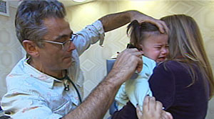 Photo: Doctors Think Differently About the New Health Care Bill: Politicians Arent the Only Ones Who Disagree
