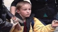 Russia Halts U.S. Adoption After Boy Returned
