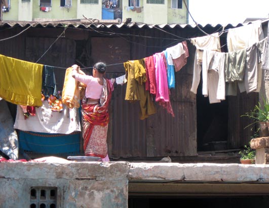 India
