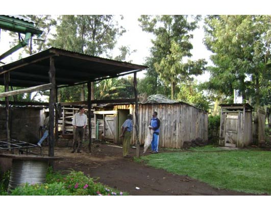 Kenya 