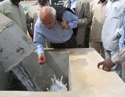 Sudan Water 
