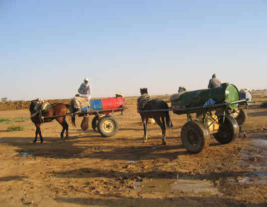 Sudan Water 
