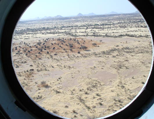 Sudan Water 