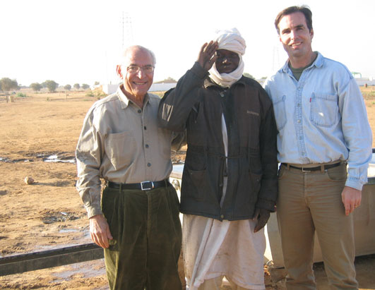 Sudan Water 