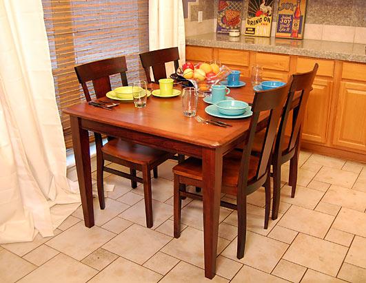 Inside the 'Made in America' Home