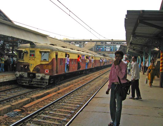India