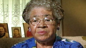 PHOTO Mary Jean Price Walls was denied entry into college due to race