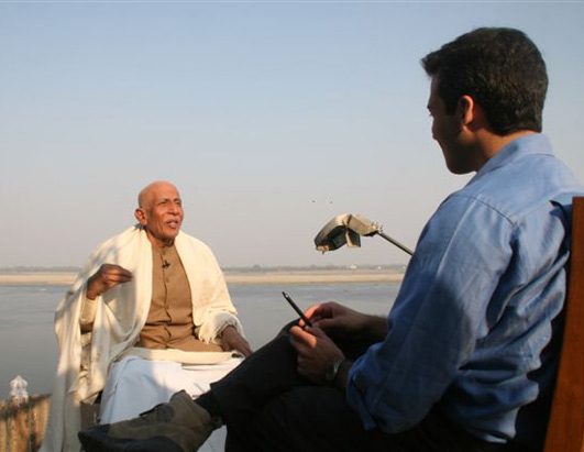 Ganges River 