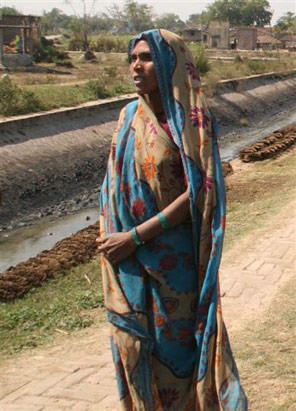 Ganges River 