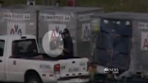PHOTO Recent security breaches at airports across the country have law enforcement and security officials concerned.