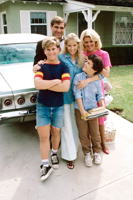 The Wonder Years 
