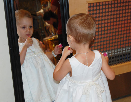 Pediatric Prom