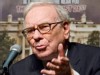 warren buffet