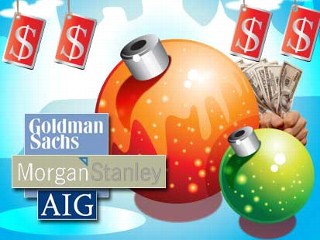 IMAGE: Bank Bailouts