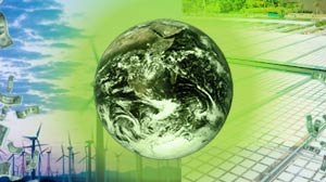 The Cost of Going Green.