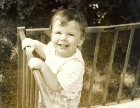Charlie Gibson Through the Years