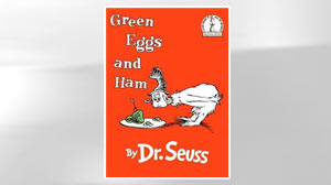 GOLDEN ANNIVERSARY FOR GREEN EGGS AND HAM