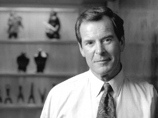 A Reporter's Life: Peter Jennings
