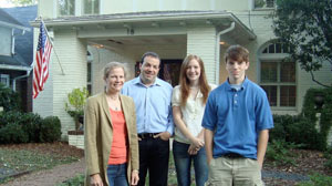 The Salwens