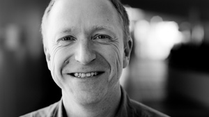 First Person: Founder of Specialisterne