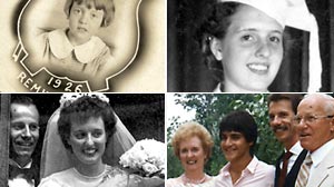 Photo: Saving Memories from Alzheimers Reach: Initiative Preserves Personal Stories from the Grip of Alzheimers