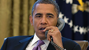 Photo: US Apologizes for 1940s STD Study That Infected Guatemalans With Syphilis: President Obama Calls Guatemalan President to Offer Nations Apology