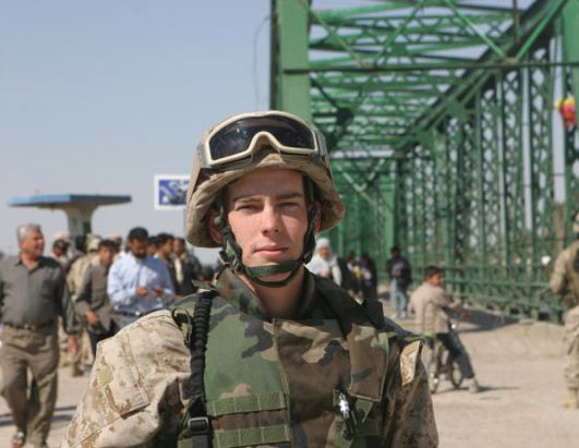 Aaron Mankin 