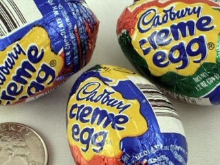 cadbury