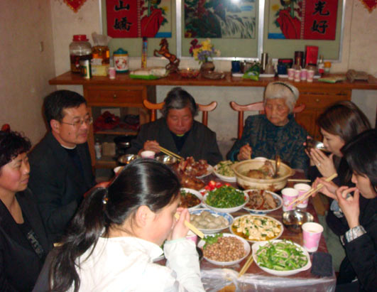 China 