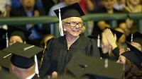 Helen Small: Never too Late