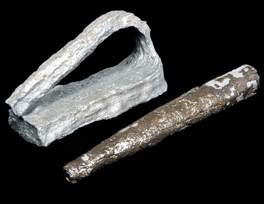 iron