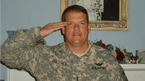 Families Find Healing Through TAPS