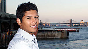 Harvard Sophomore Faces Deportation After Growing up in the U.S.