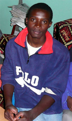 Kenya 