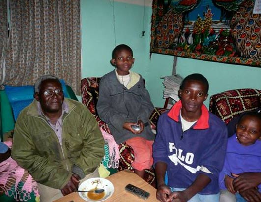 Kenya 