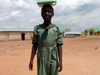 Nigeria 