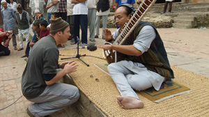 PHOTO: Playing For Change