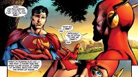 PHOTO Comic book heroes like Superman are getting a makeover for the digital age.