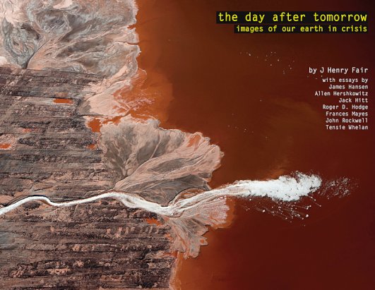 The Day After Tomorrow