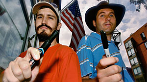 Photo: Persons of the Week: The Typo Heroes