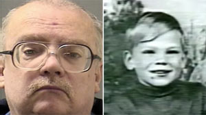 PHOTO: Seen here is Michael Woodmansee and Jason Foreman.