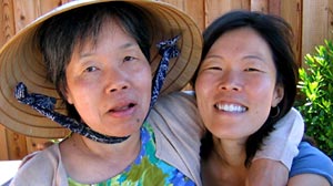Photo: Long Goodbye: Hundreds of families share stories, and gain strength, in the battle against one of lifes cruelest diseases