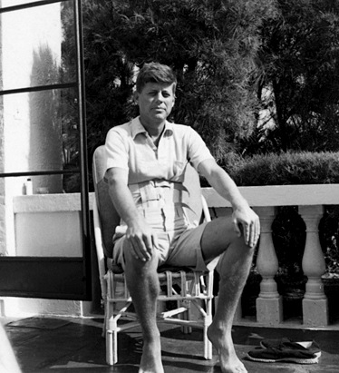 Jacqueline Kennedy,The Kennedy Years.