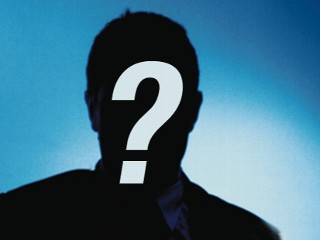 Who Are You? Who Are You?