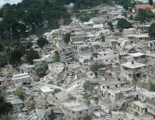 Haiti